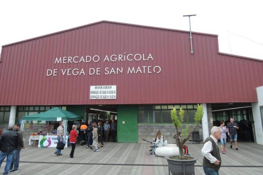 Casa Rural La Yedra San Mateo Arbejales Eksteriør bilde